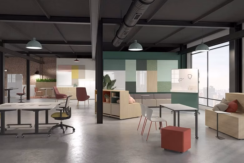 Acoustic panels