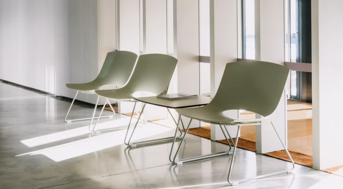 lottus chair oh