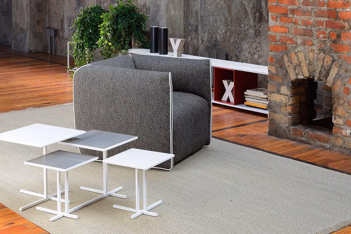 K table