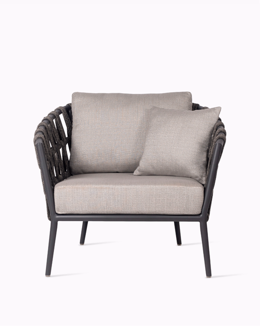 Leo lounge chair