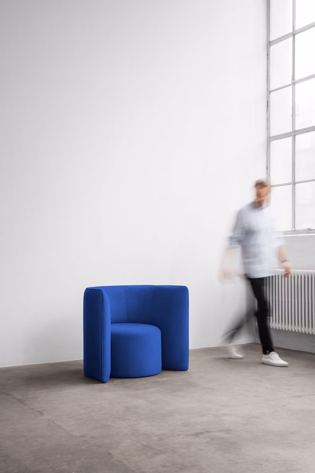 Proto chair out
