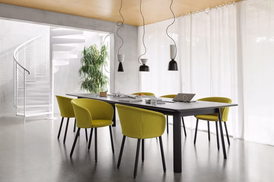 Alle table