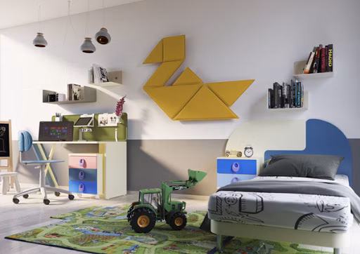 Tangram