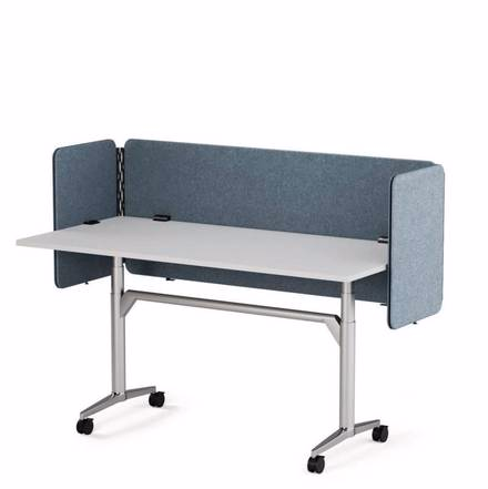 Fold screen