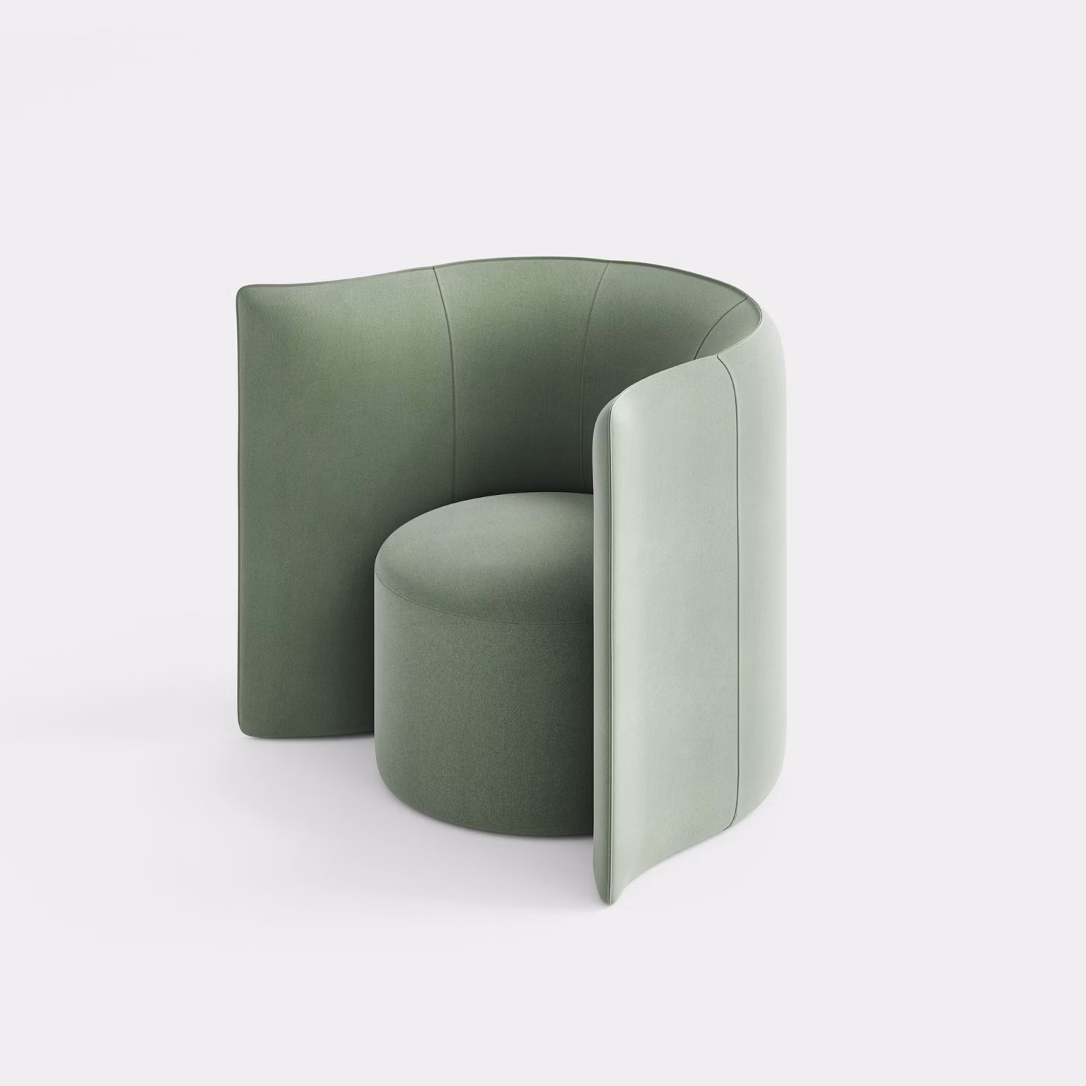 Proto chair out