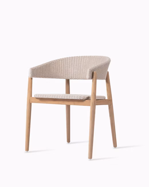 Mona dinign chair 