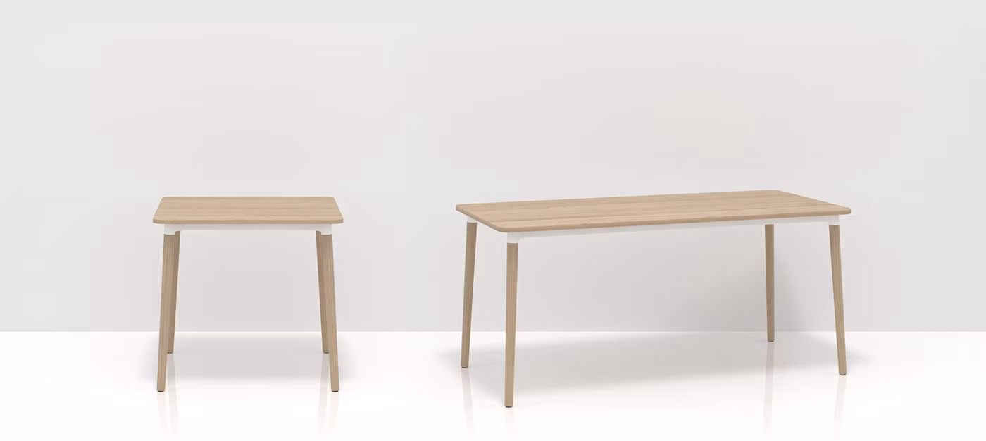 Folk tables