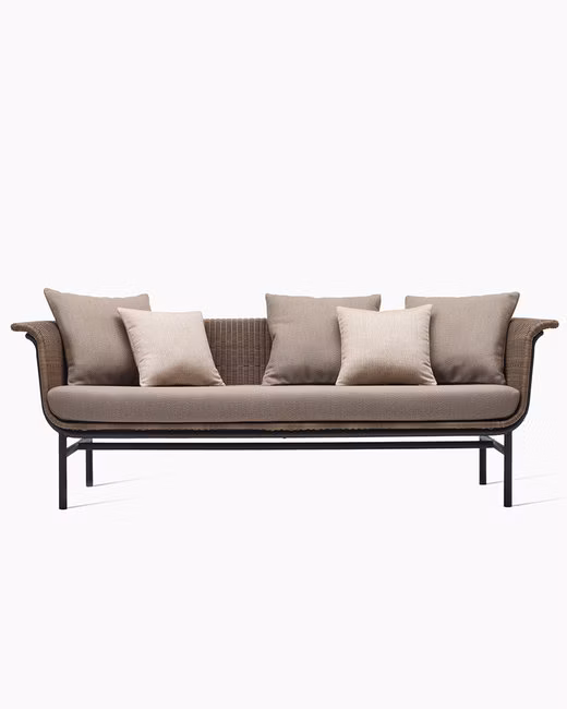 Wicked lounge sofa