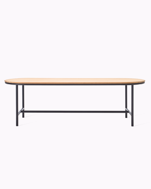 Wicked dining table