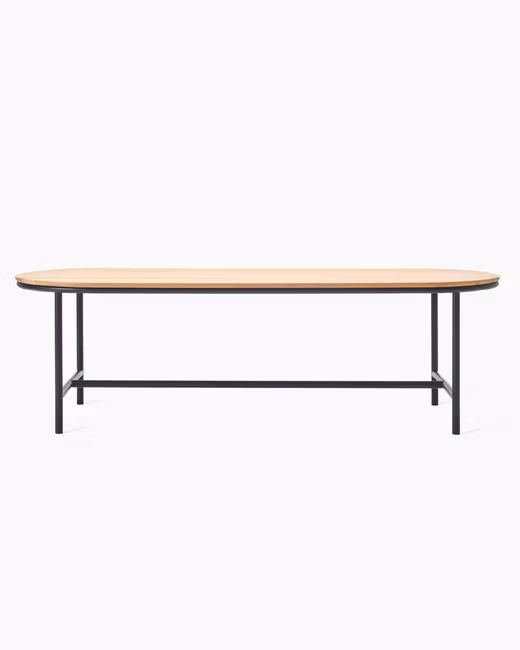 Wicked dining table