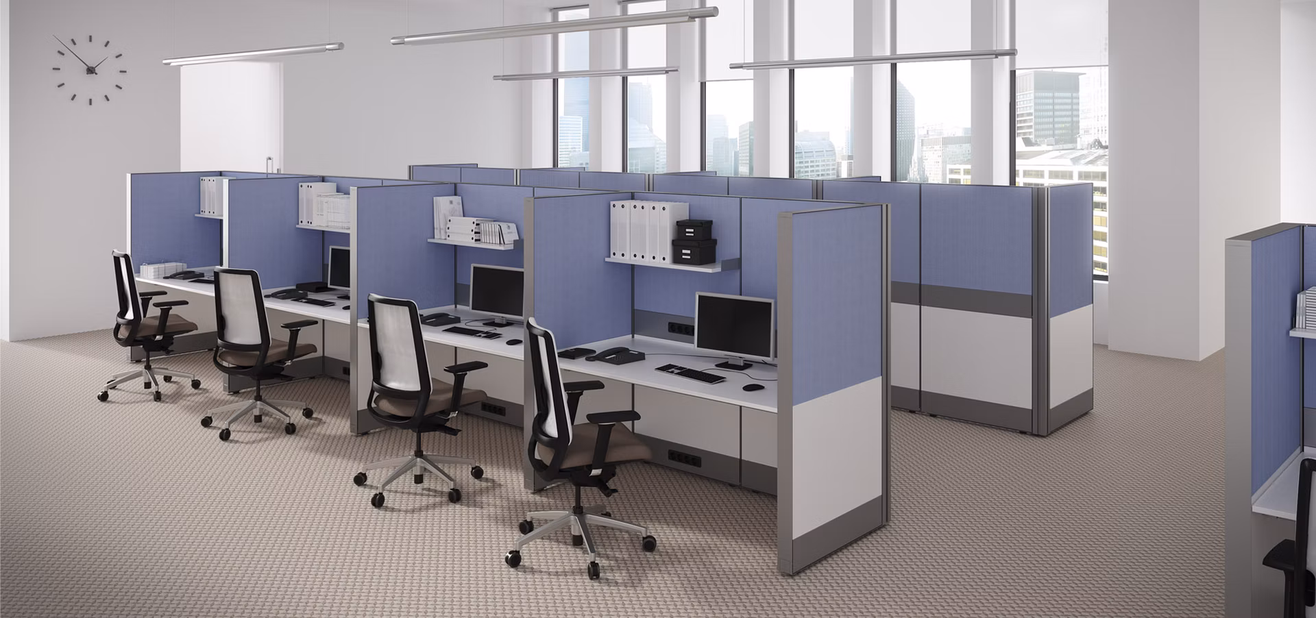 Panel system