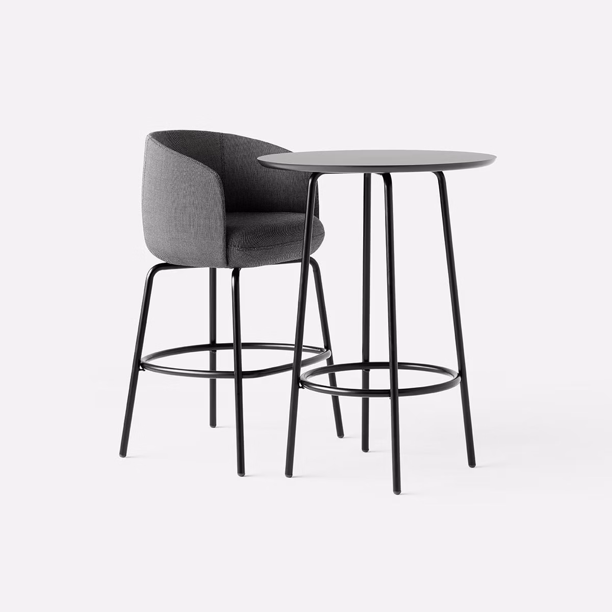 nest high table