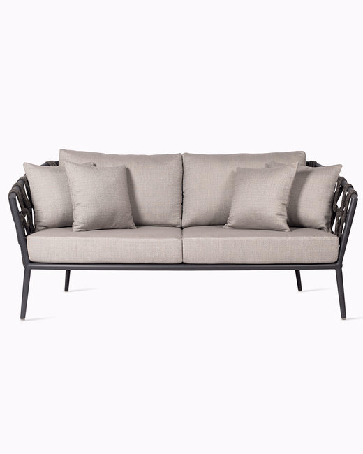 Leo lounge sofa