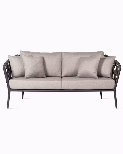 Leo lounge sofa