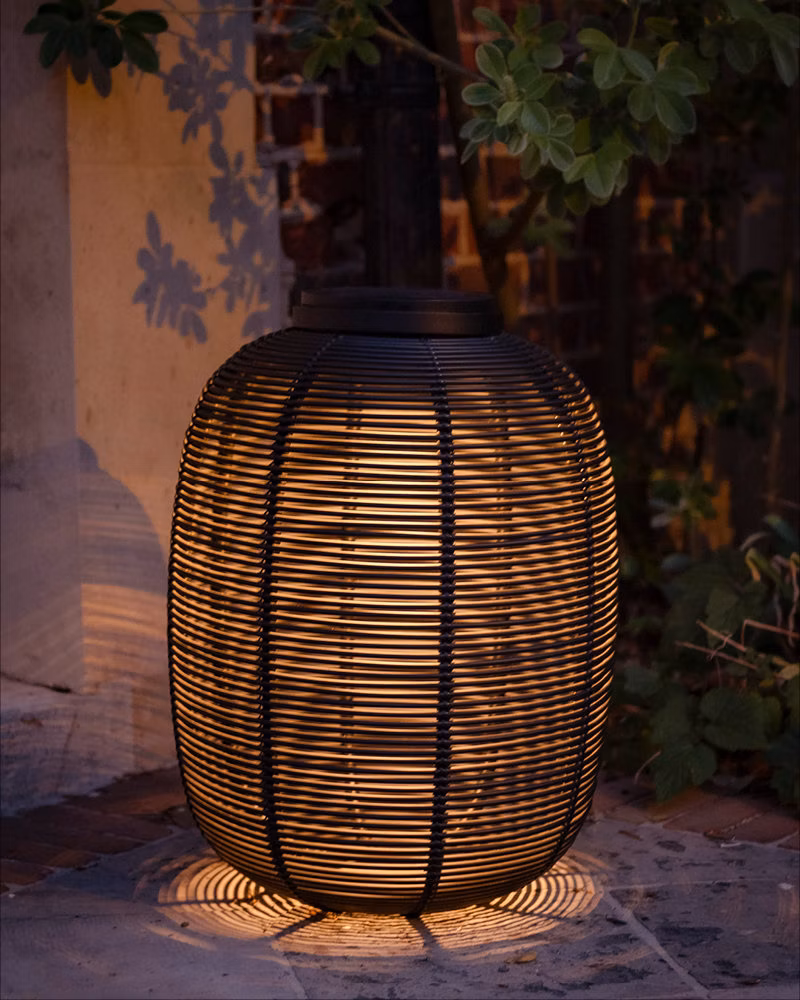 Tika lantern