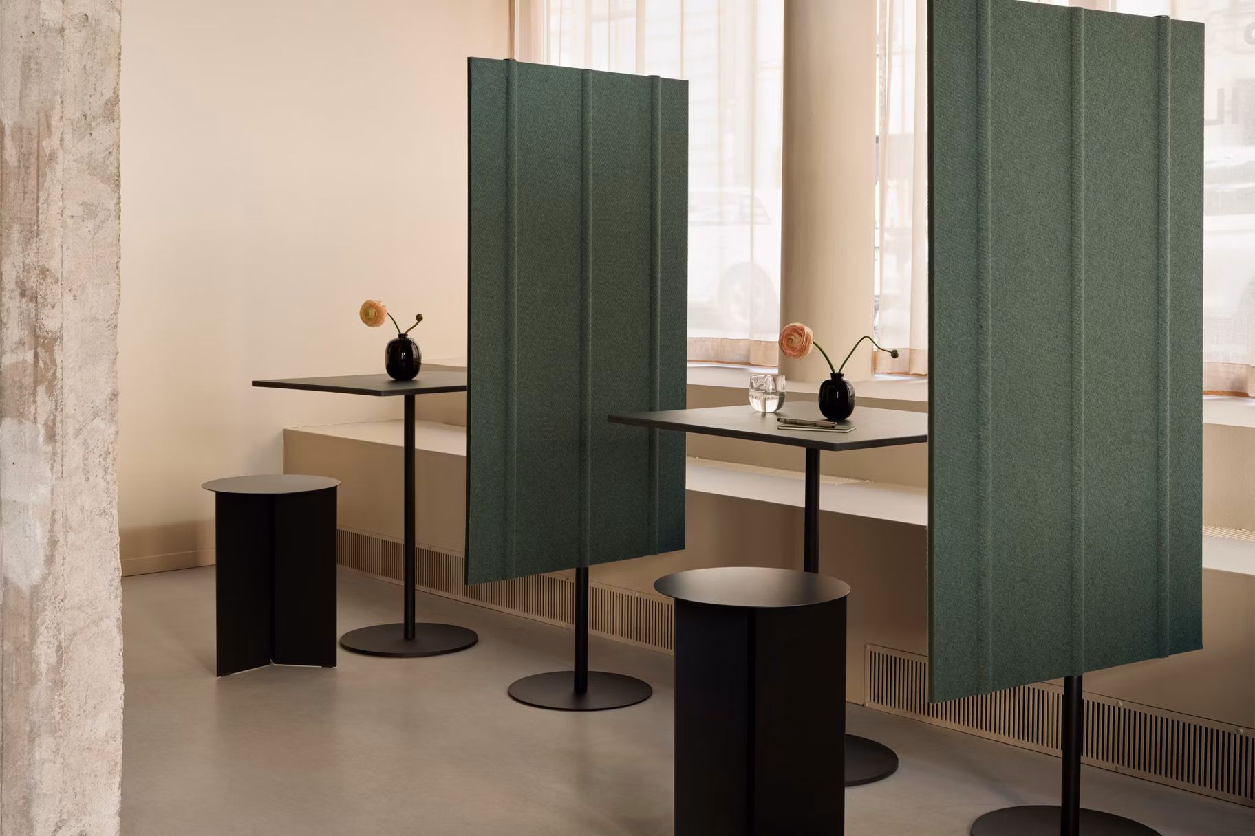 Baux Feltflex