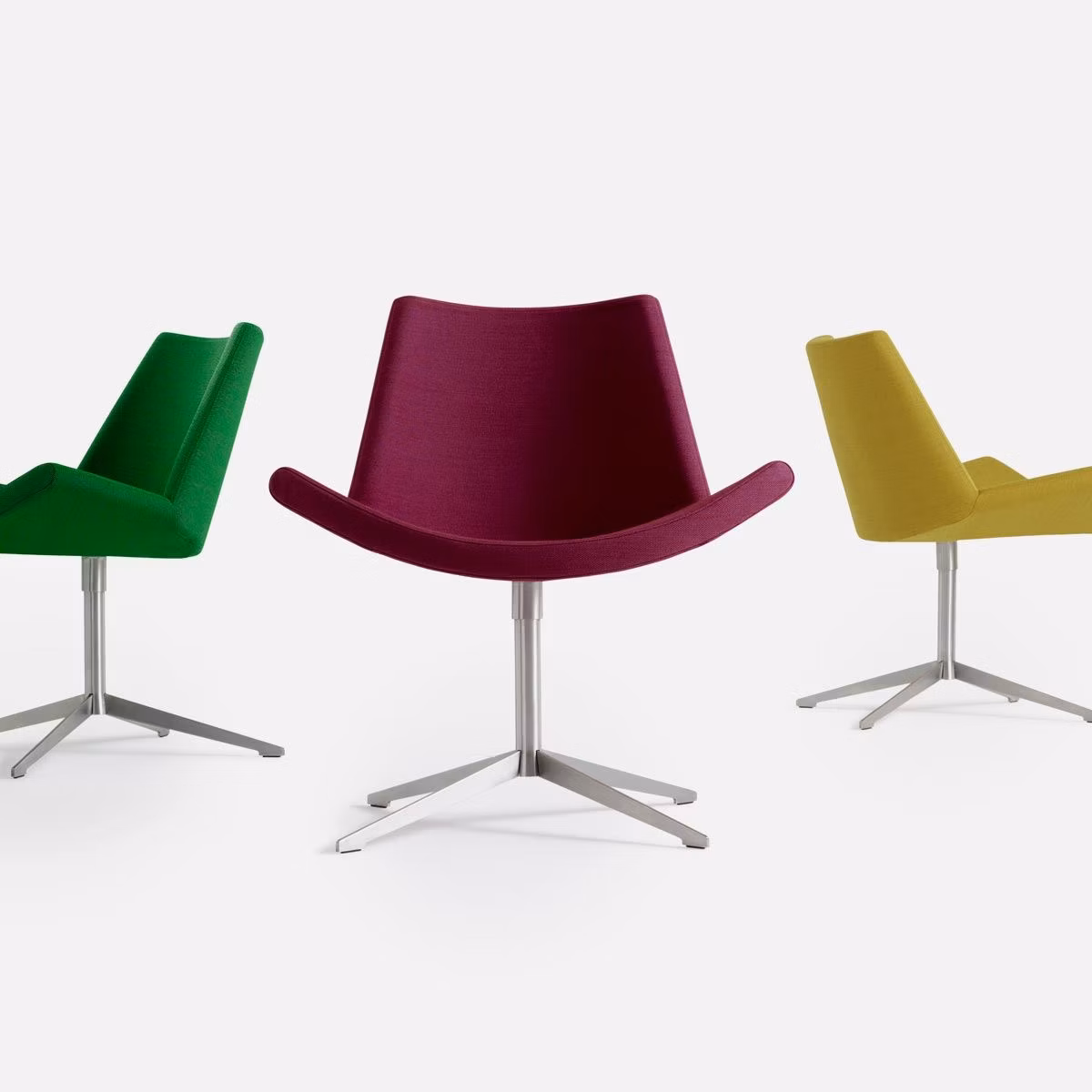 lotus swivel