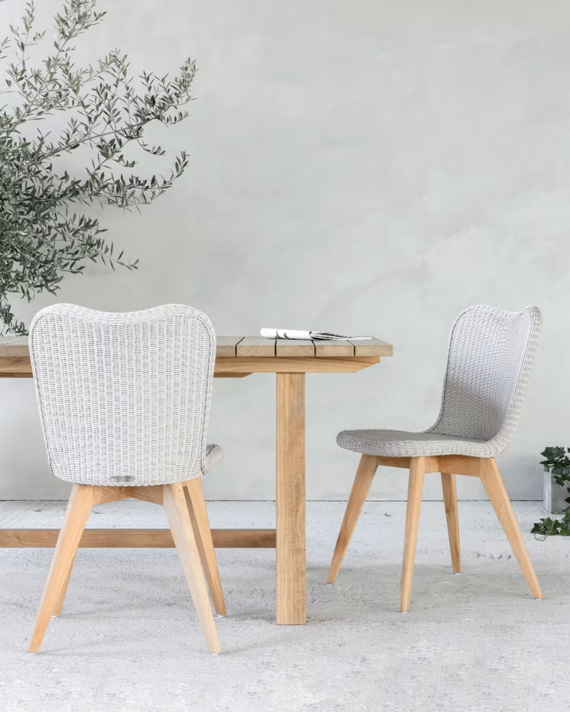 Lena dining chair