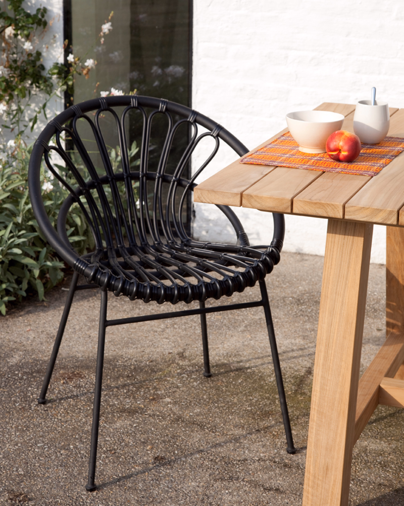 Roxanne dining chair
