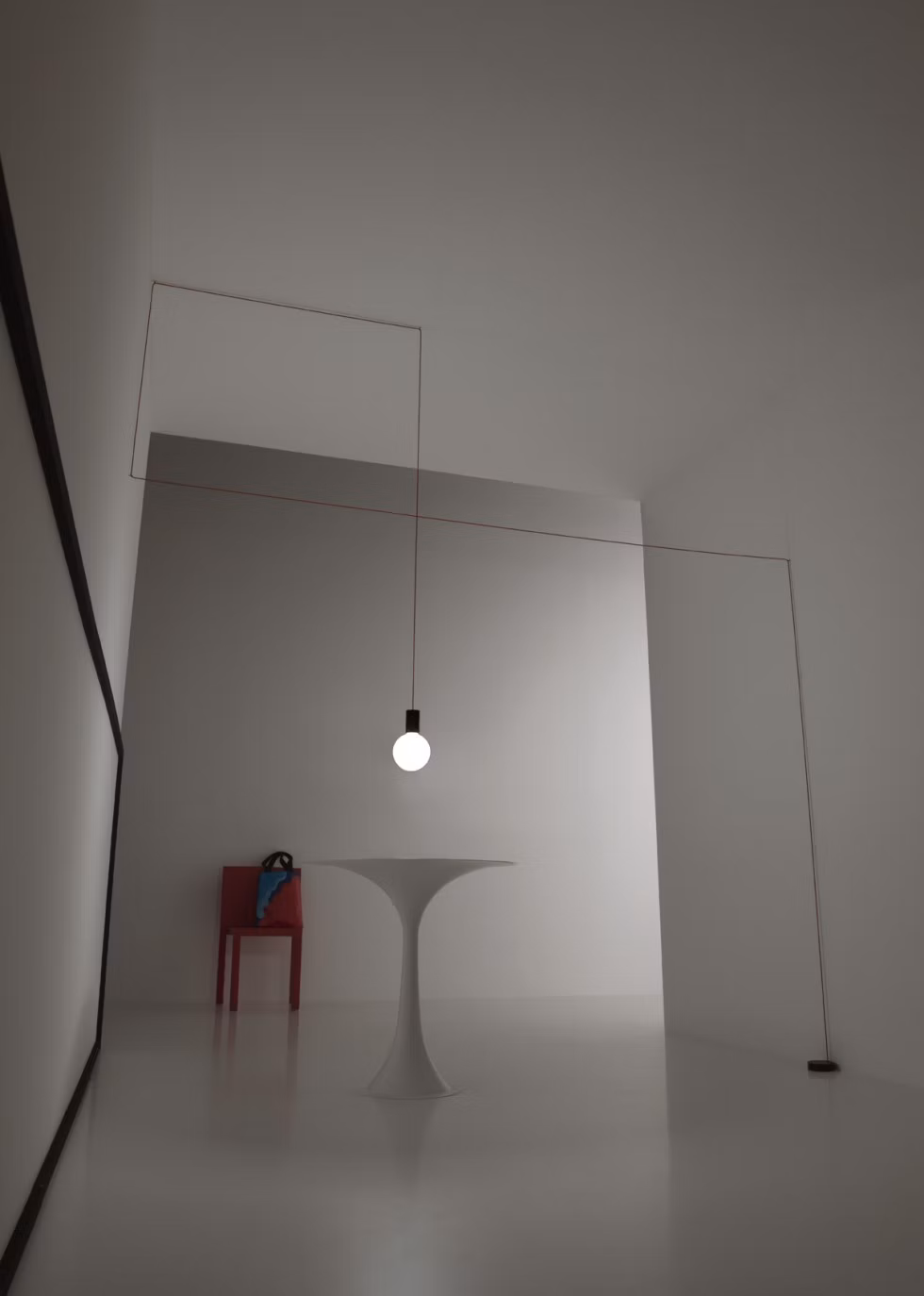 spazio