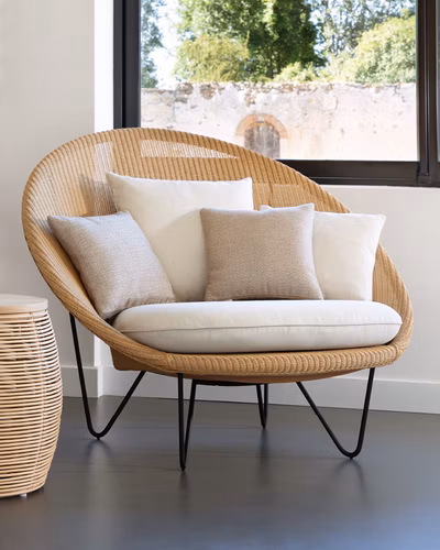 Cruz cocoon