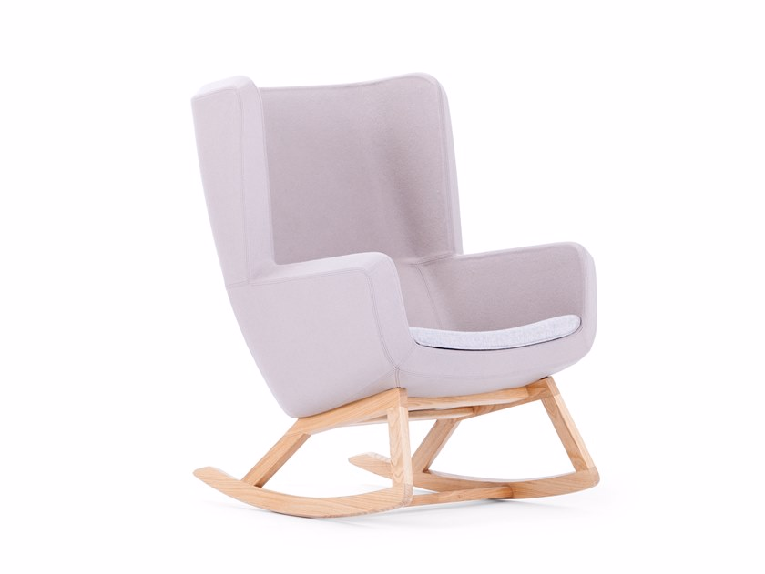 Arca swing