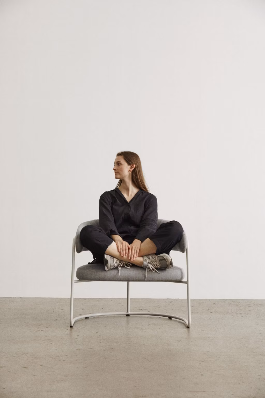 Opus lounge chair