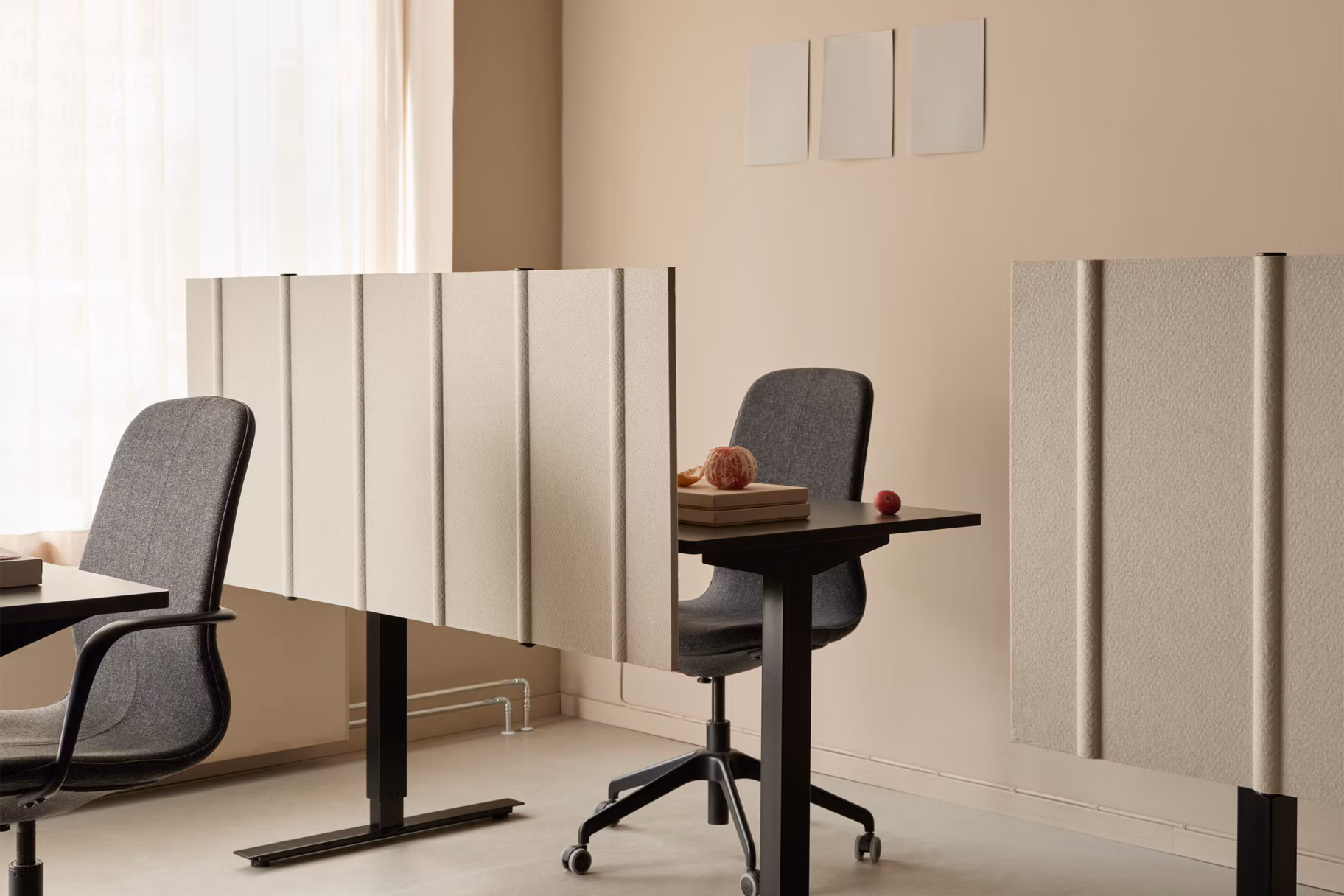 Baux Feltflex