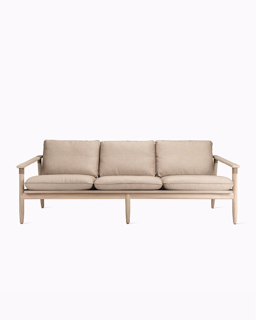 David lounge sofa