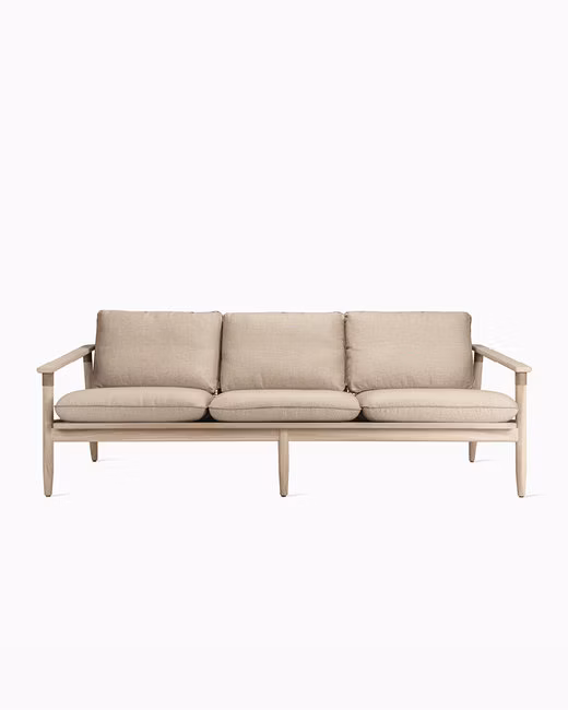 David lounge sofa