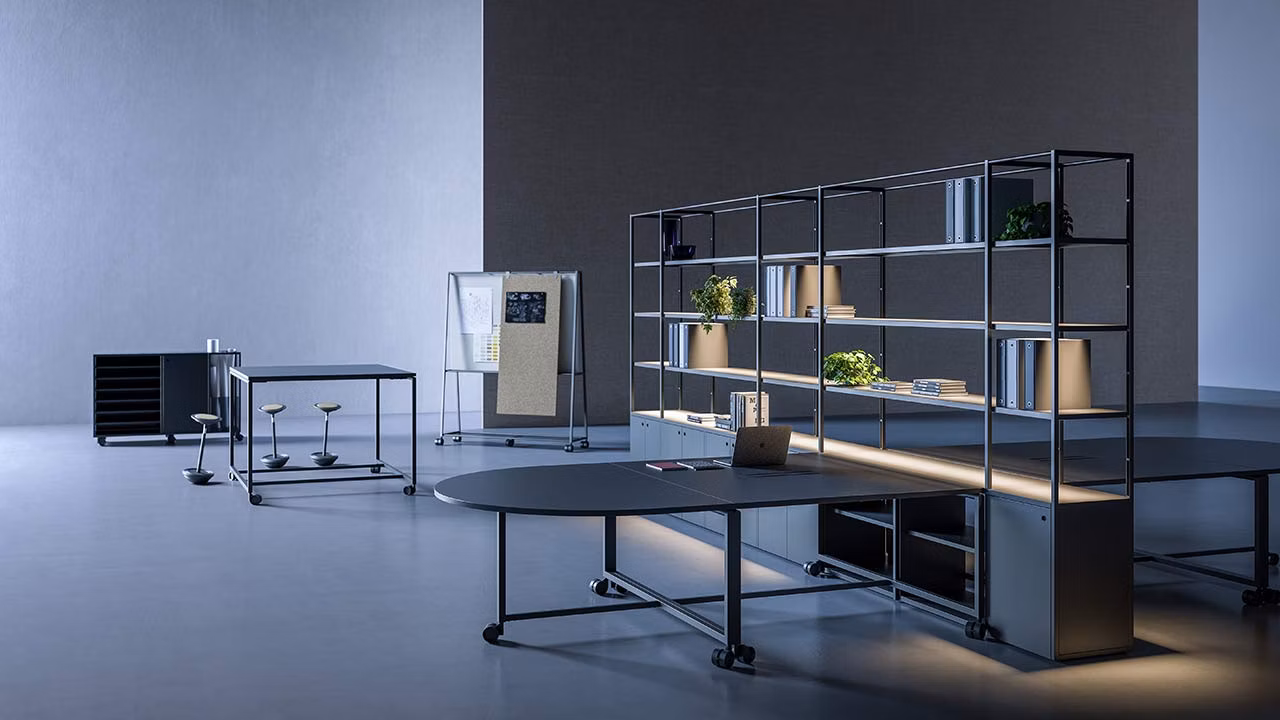 Atelier