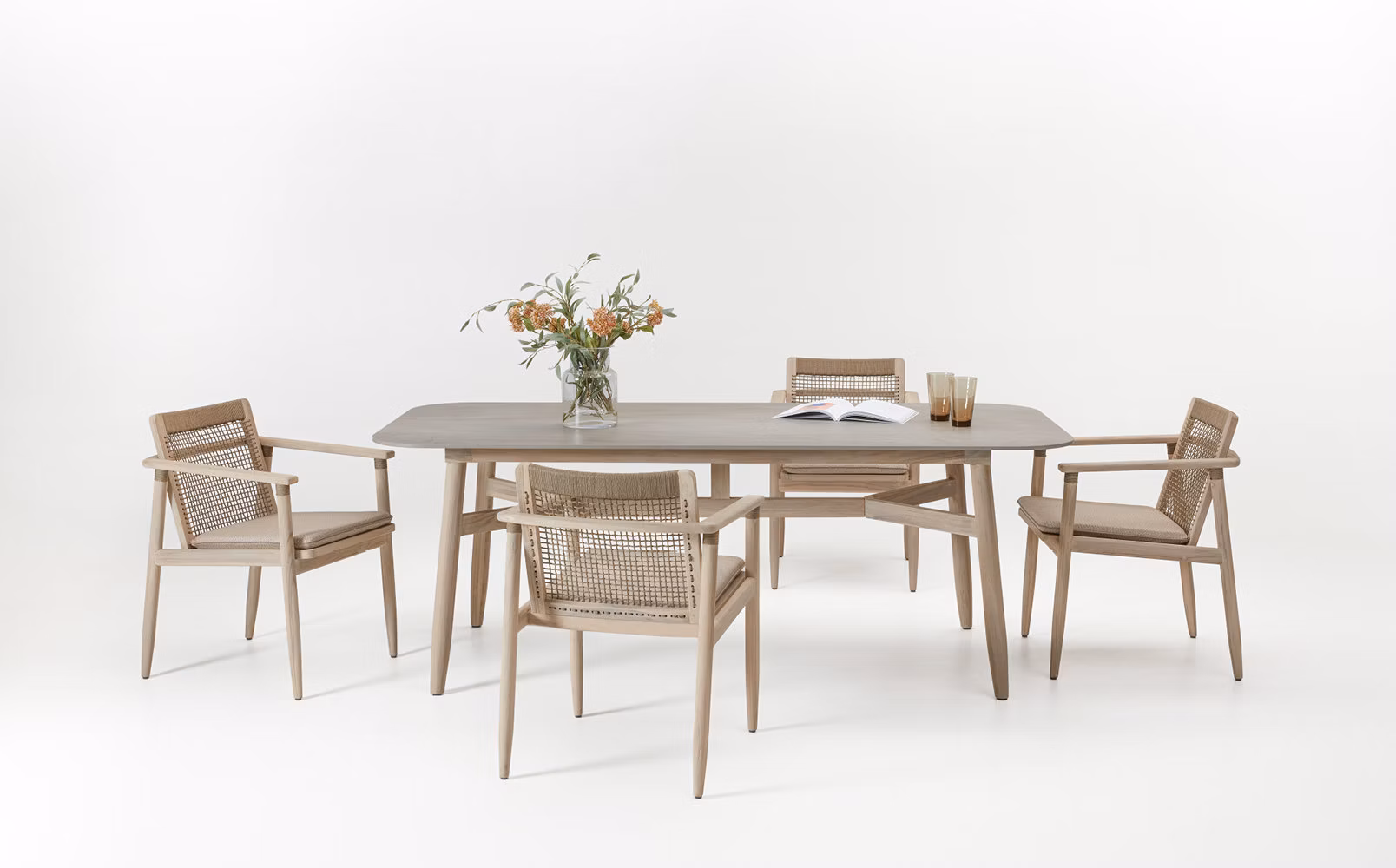 David dining chair