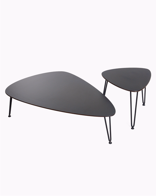Rozy side table