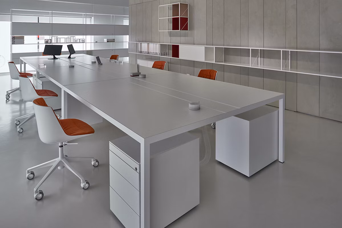 Office cabinets