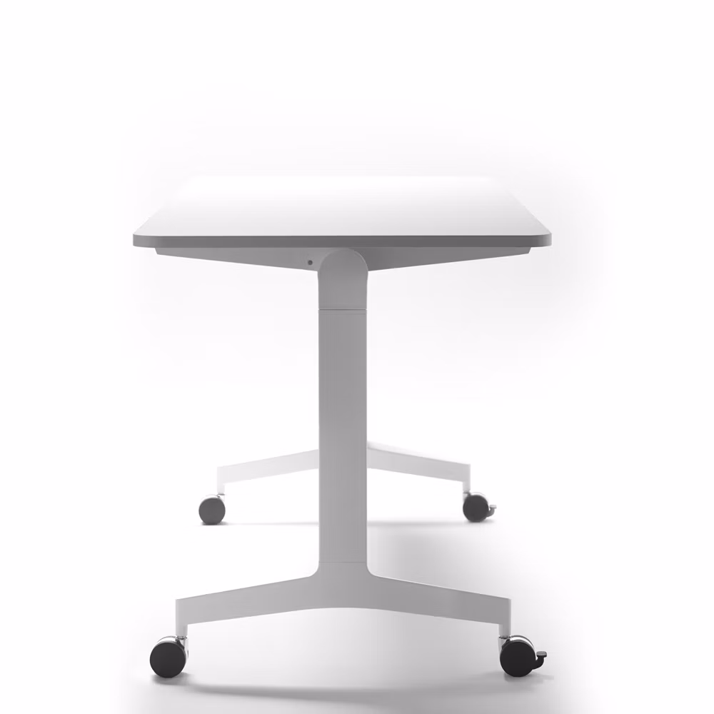 Folding table