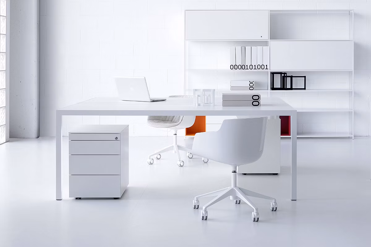 Office cabinets