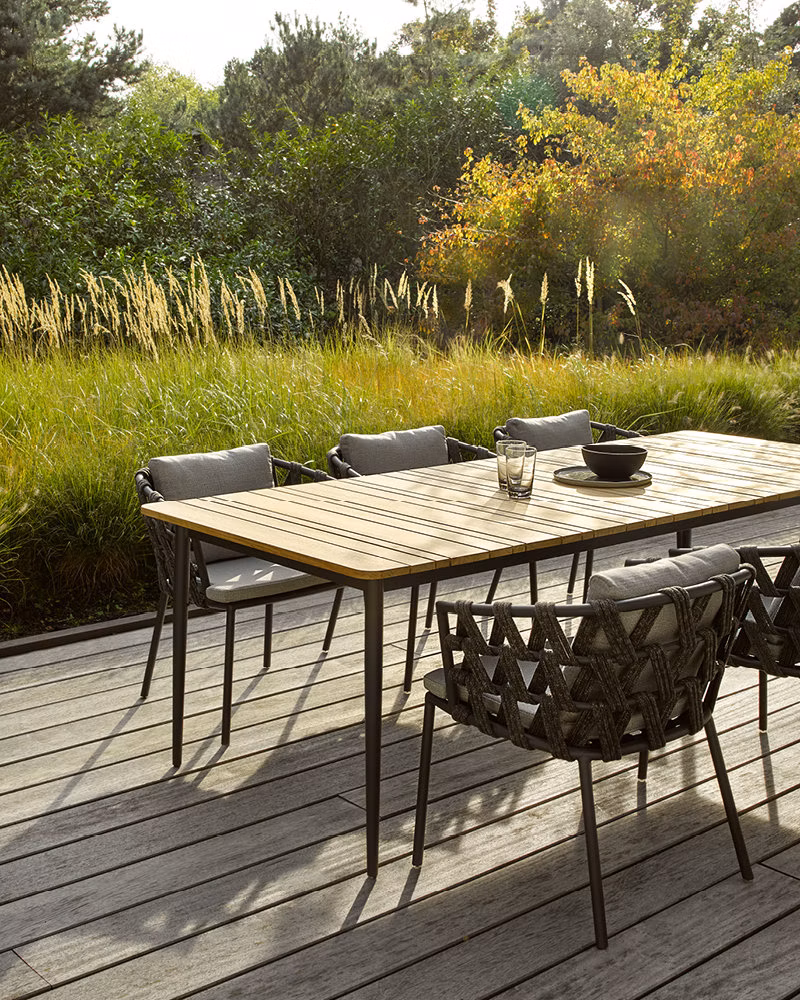 Leo dining chair