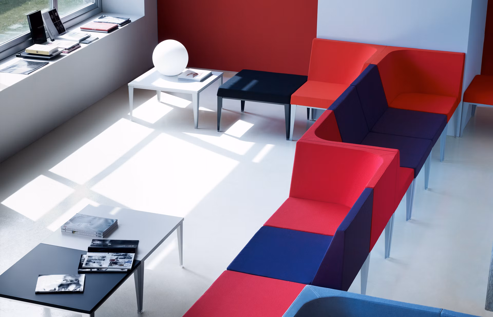 Corner