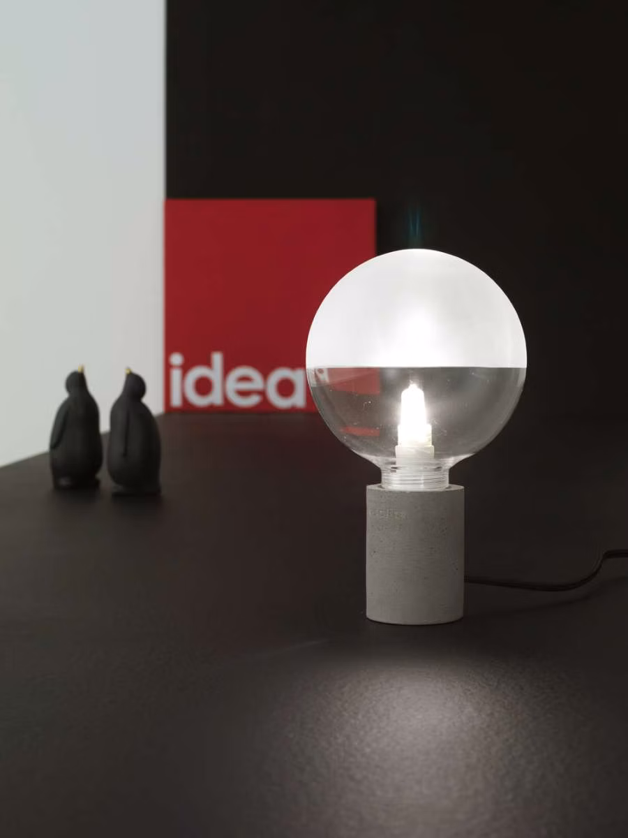 ideacemento