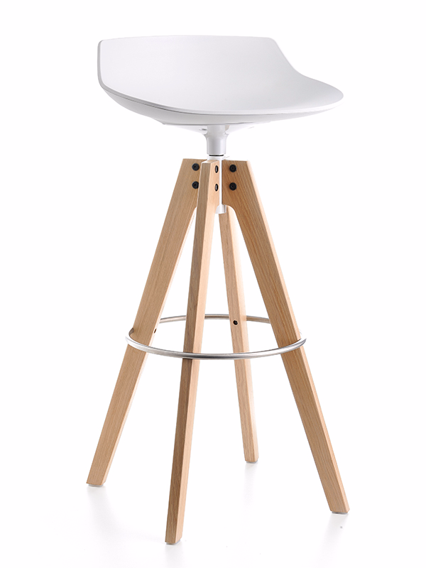 Flow stool