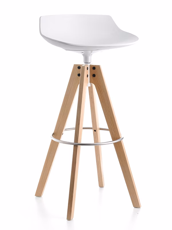 Flow stool