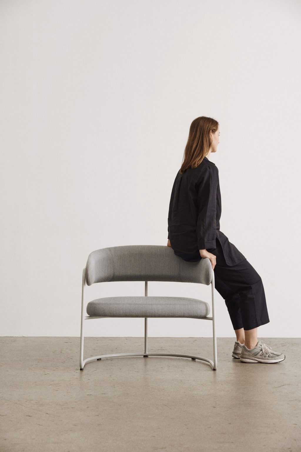 Opus lounge chair