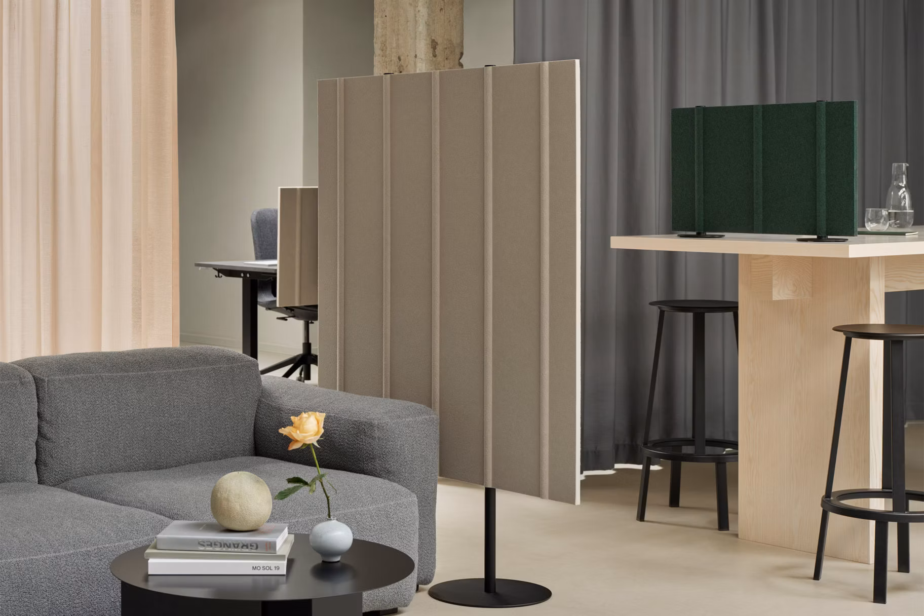 Baux Feltflex