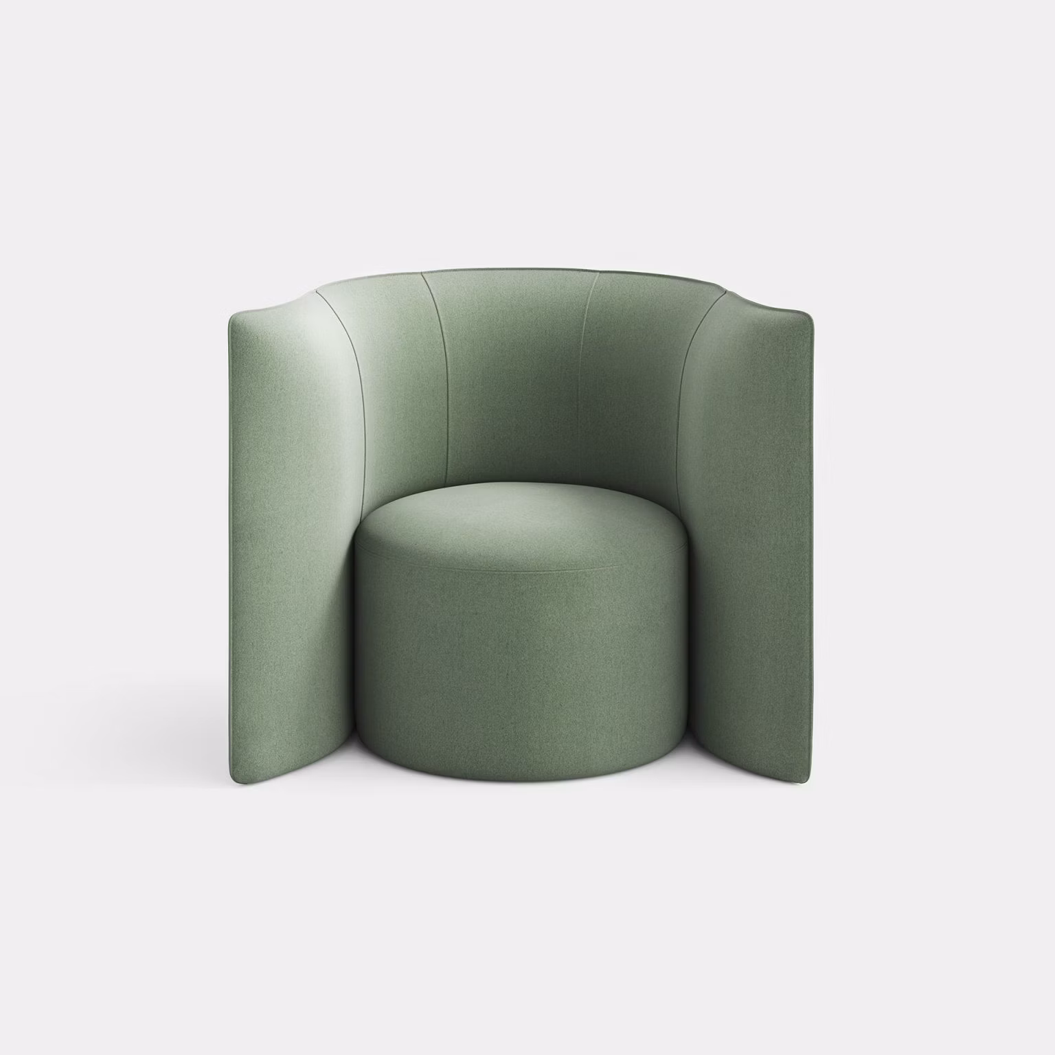 Proto chair out