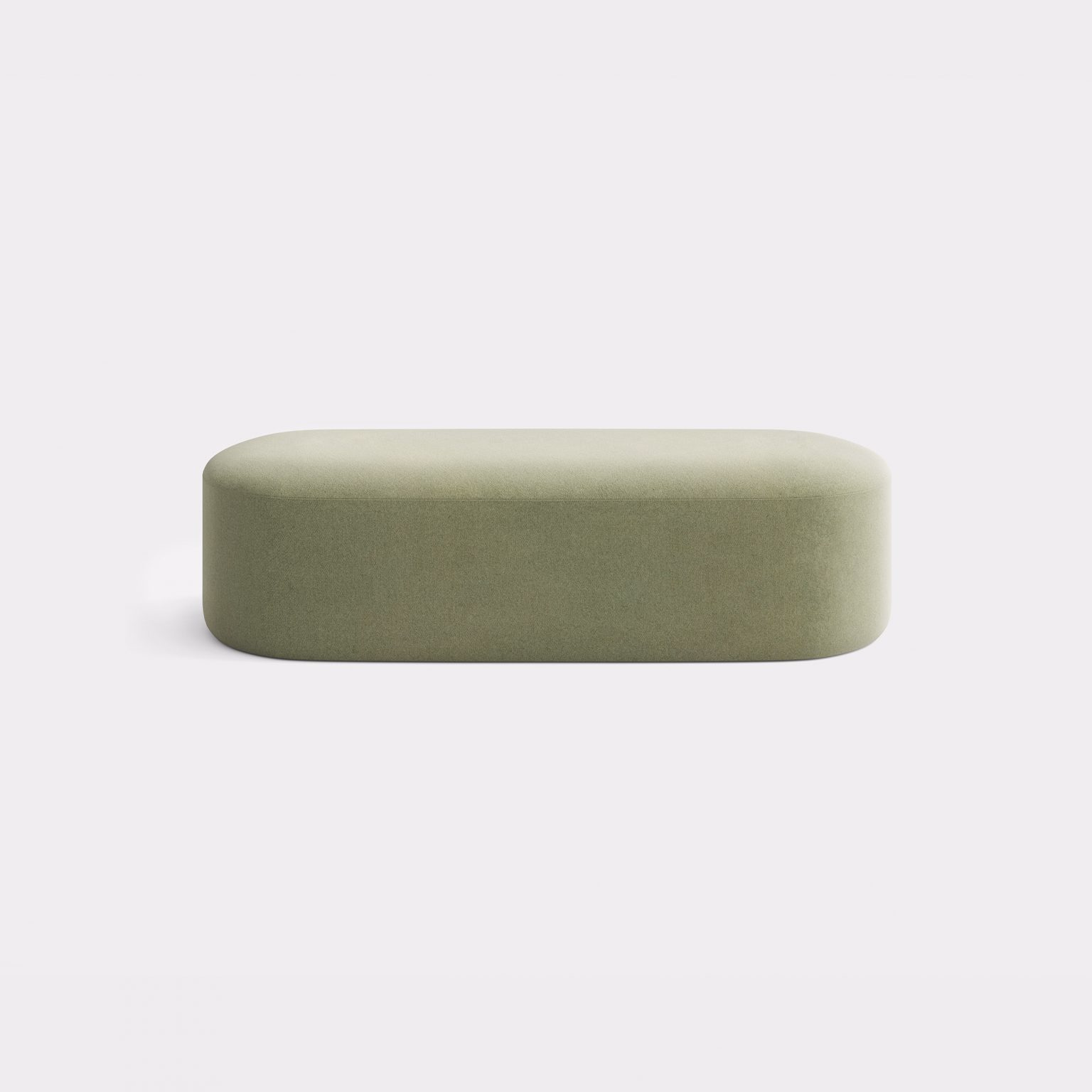 Proto bench in