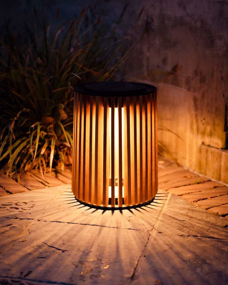 Maya lamp