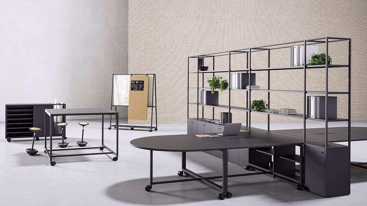 Atelier