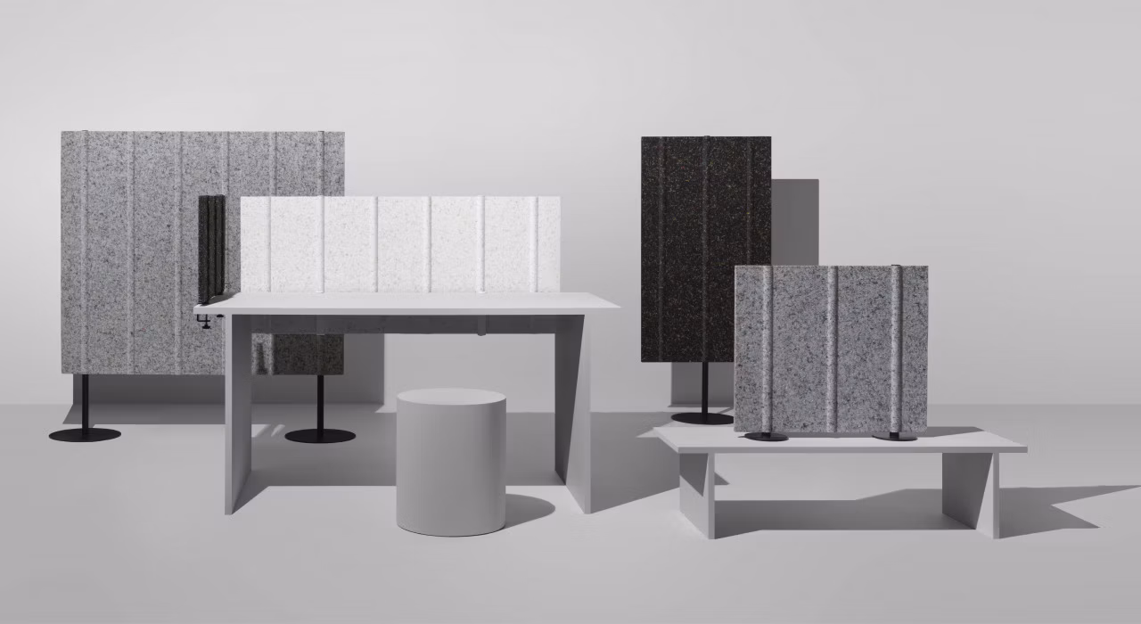 Baux Textile Offcuts