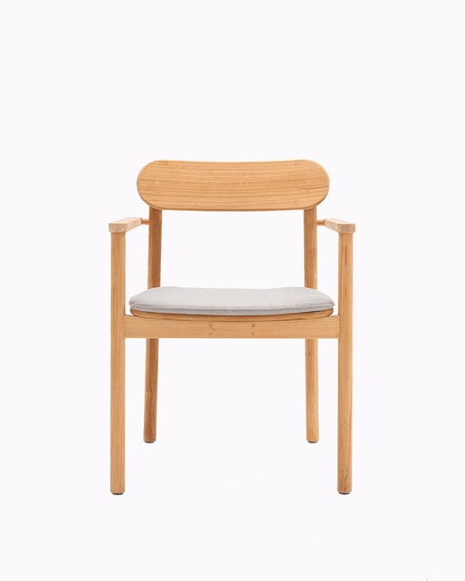 Freya dining chair