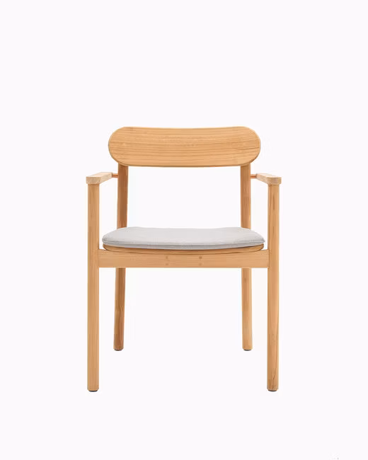 Freya dining chair